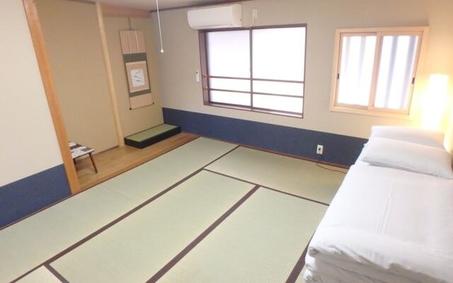 Gion Miyako Kyomachiya