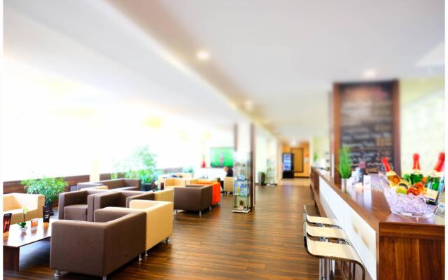 Motel Plus Berlin