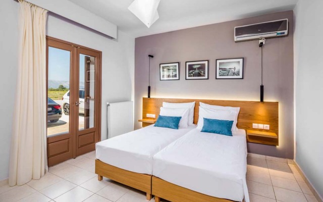 Villa Melograno I with private swimming pool