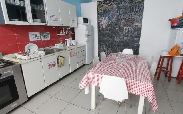 PV Hostel