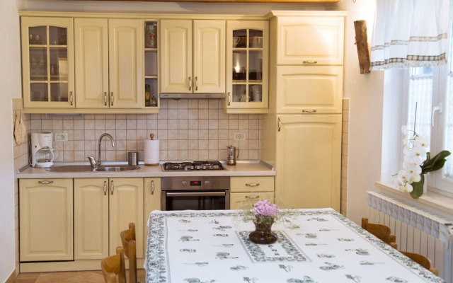 Apartments Tinka