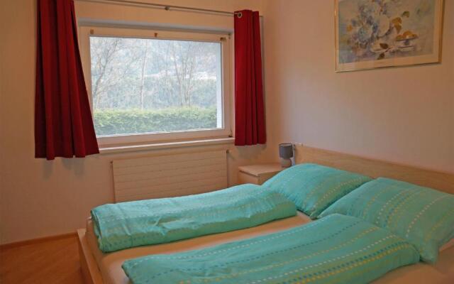 Stubai Apartment Telfes
