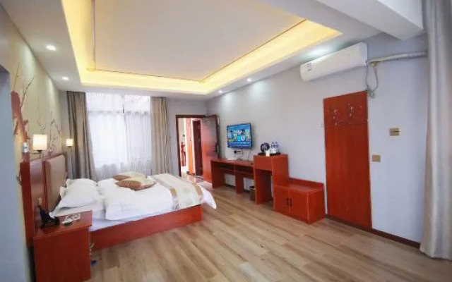 Chuxiong Tianyu Inn