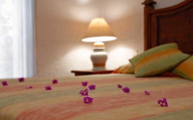 Hotel Villas Arqueológicas Uxmal