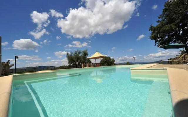 Casale Del Prete