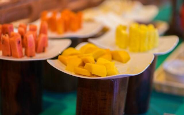 La Niche d Angkor Boutique Hotel