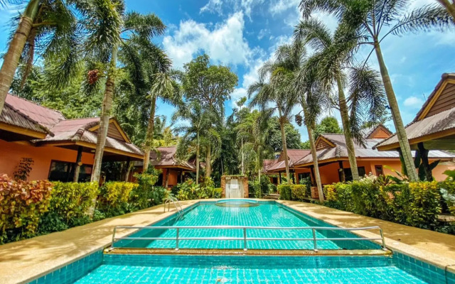 Sunda Resort