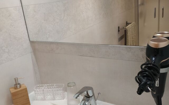 Hipster Suites - Chez Axelle