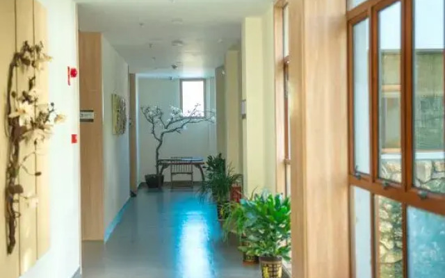 Qixiu Well-being Hotel