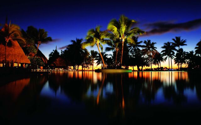 Le Méridien Noumea Resort & Spa