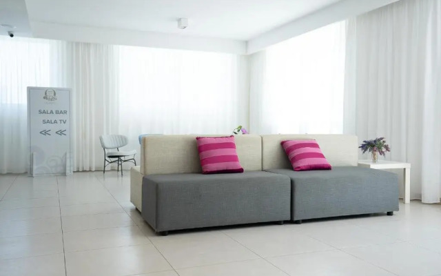 Hotel Olimpo