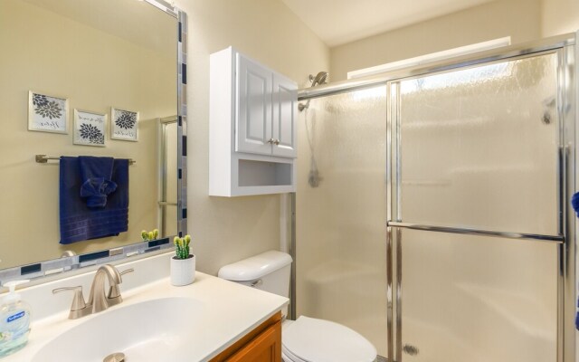 Palm Beach 2 Bedroom Home