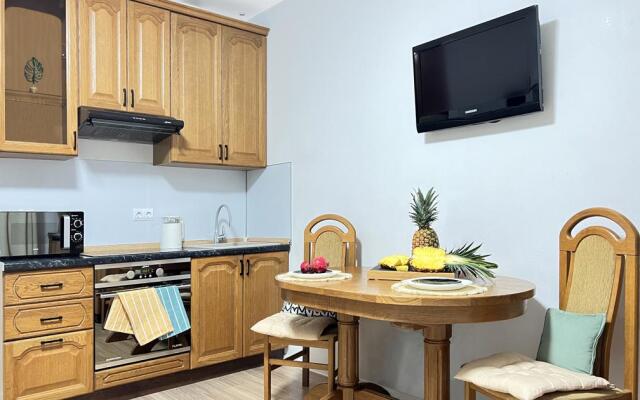 КвартАл на проспекте Маркса 97