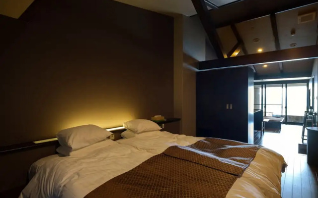 Hana no Onsen Hotel Ginsyo