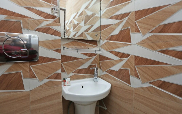 OYO 26156 Comfort Inn