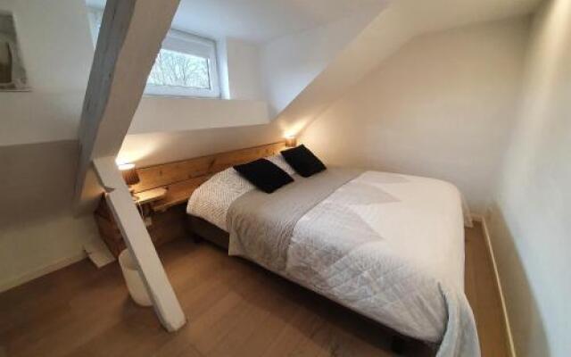 Gîte Le Ravel