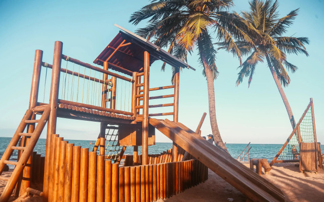 Hotel Ponta Verde Maceio