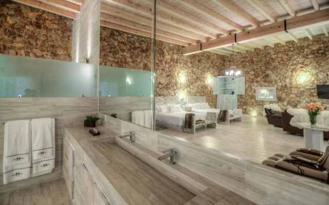 Matea Inn Hotel Boutique