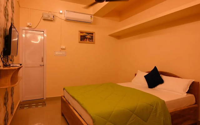 Kanchan's Nest Homestay