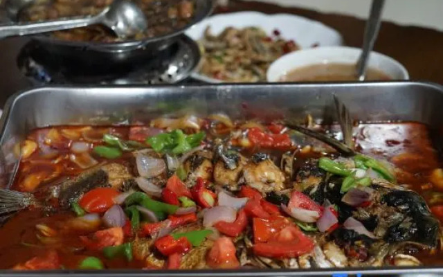 Hangzhou Lin'an Daming Spring Inn (Daming Mountain)