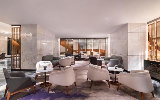 Mercure Shenzhen Longgang - Pinghu Railway Station