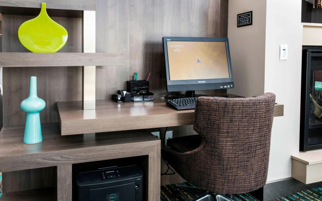 Residence Inn by Marriott Philadelphia Great Valley/Malvern