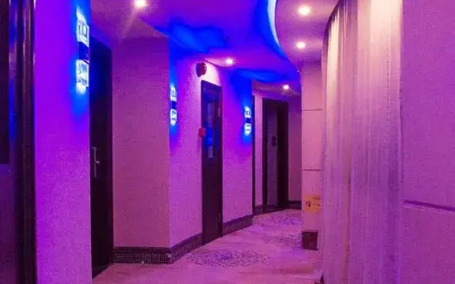 Xing Yue Hotel (Dongguan Changping Baihua Times Plaza)
