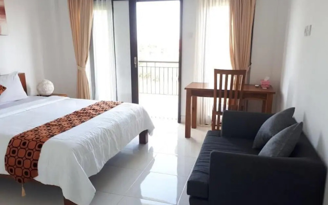 Gangga Guesthouse