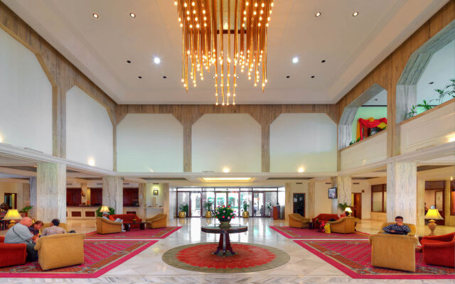 Hotel Himalaya