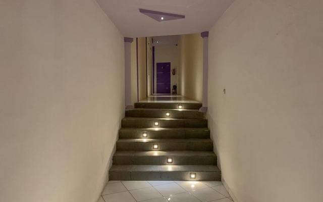 Ungu Kangen Hotel Bogor RedPartner