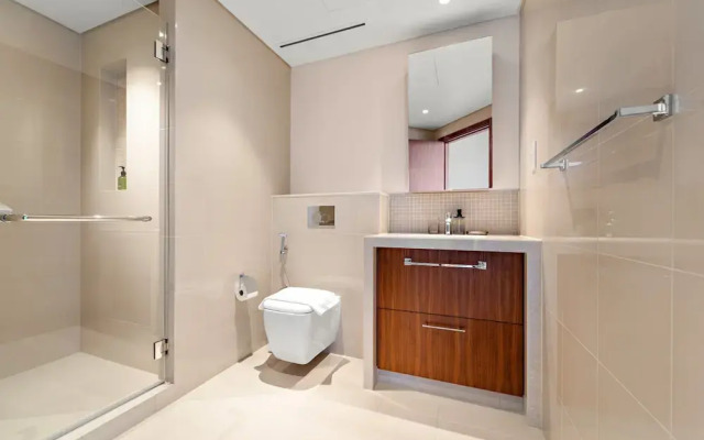 Boulevard Point - 4302 2BD