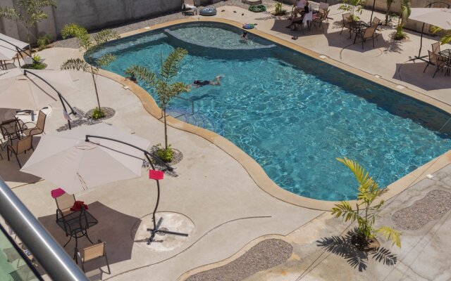 Isla Coral Posada Real