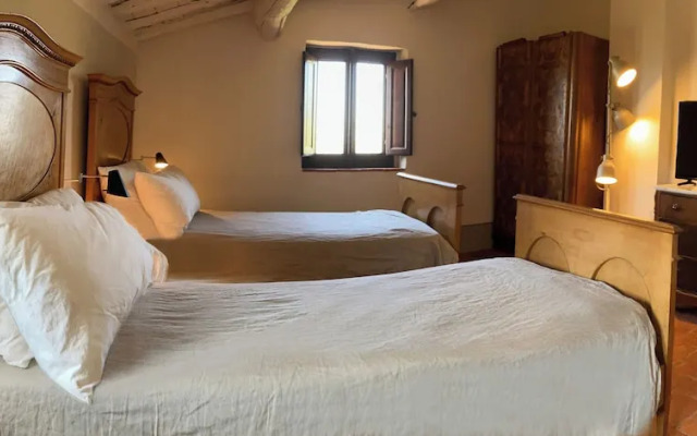 Borgo in Montalbano by Secret Hills