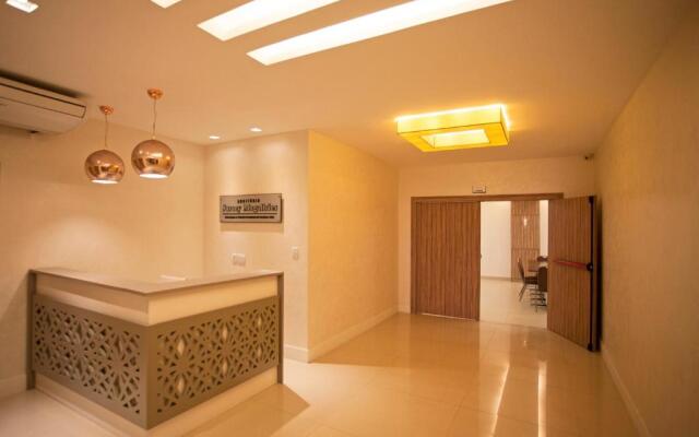 Paradiso Macae Hotel