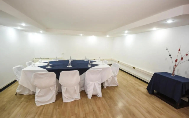 Nogales Hotel & Convention Center