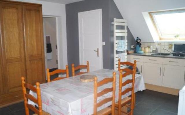 Sur la Route Des Monts