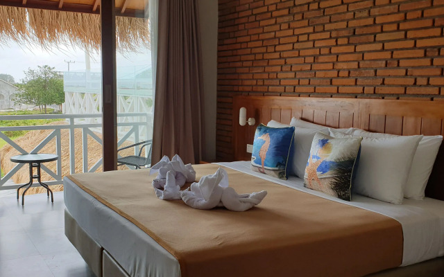 Canggu Camp 308