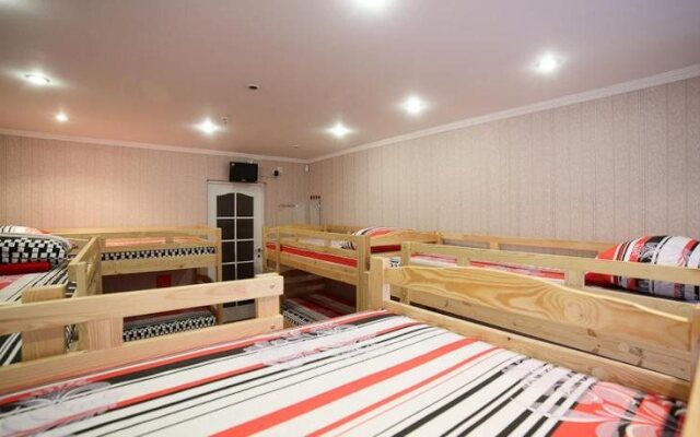 VIVA Hostel