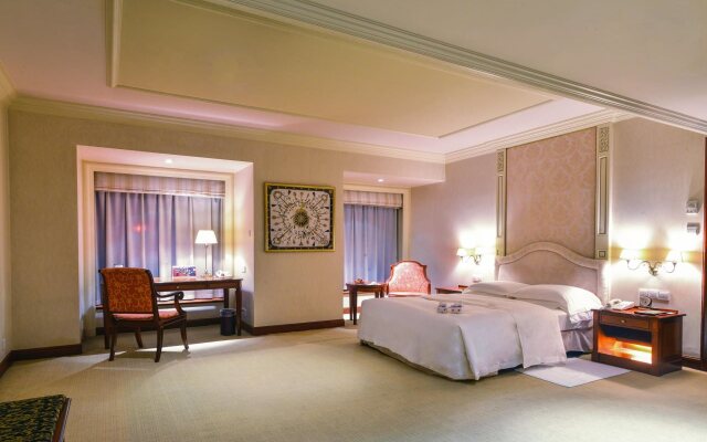 Yuda Palace Hotel