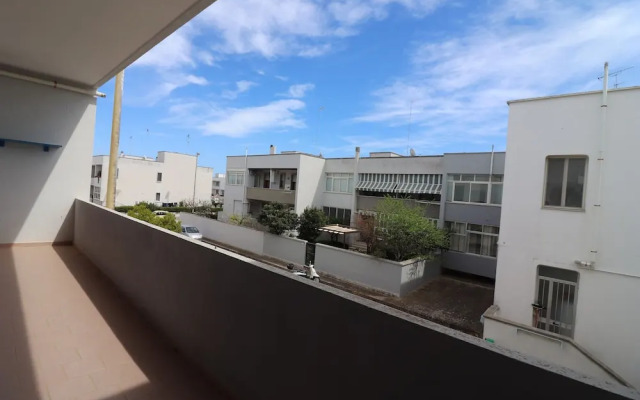 Michelle's House in Otranto