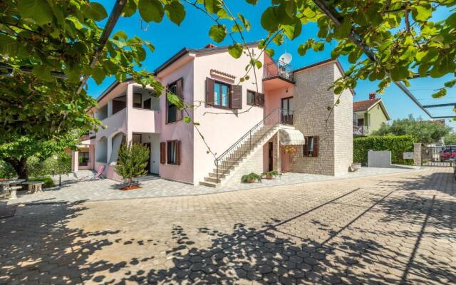 New 2020! Apartments Sanja