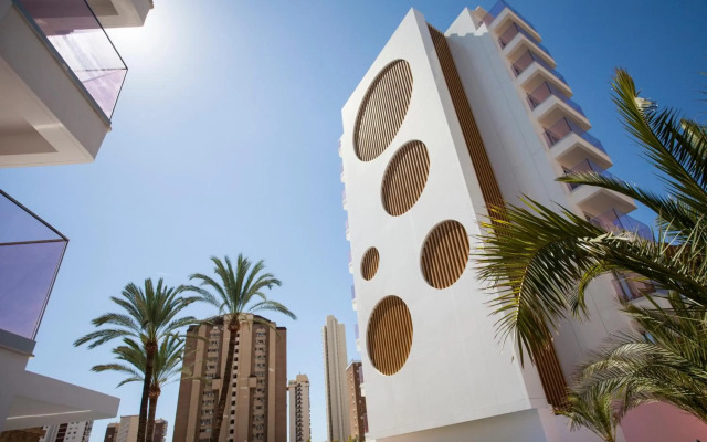 Hotel Ambassador Playa I