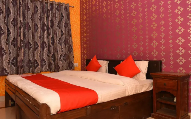 Khalsa Guest House
