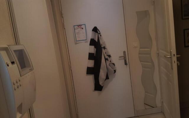 31 Bd De Launay