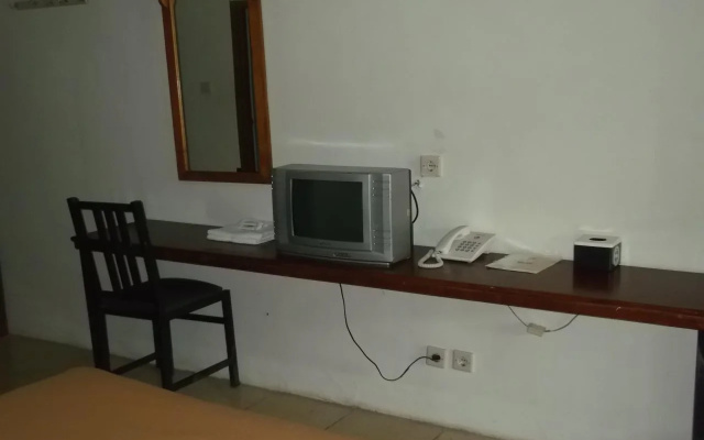 Hotel Augusta Lembang