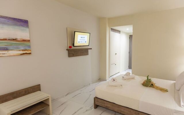 Harmony Rethymno Beach Hotel