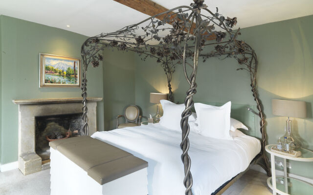 Barnsley House Hotel