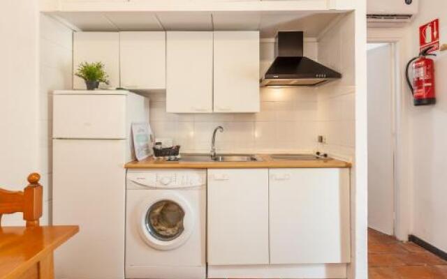 Apartamentos Gadi Corral Siglo XVI