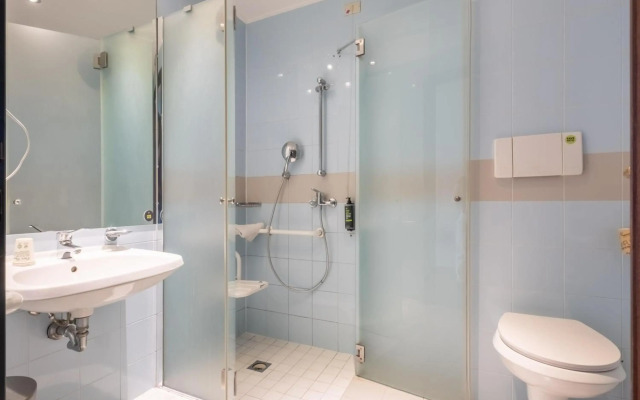 B&B Hotel Mantova