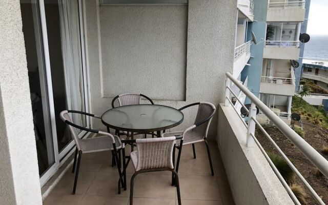 Apartamento 307 Vista Mar Lilenes